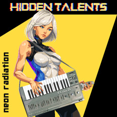 Hidden Talents (feat. Manu)
