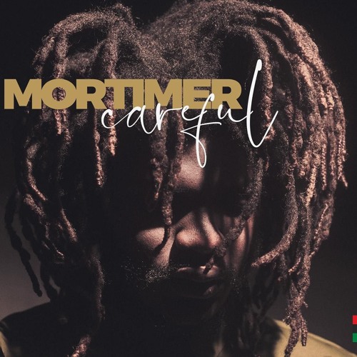Cover van Careful