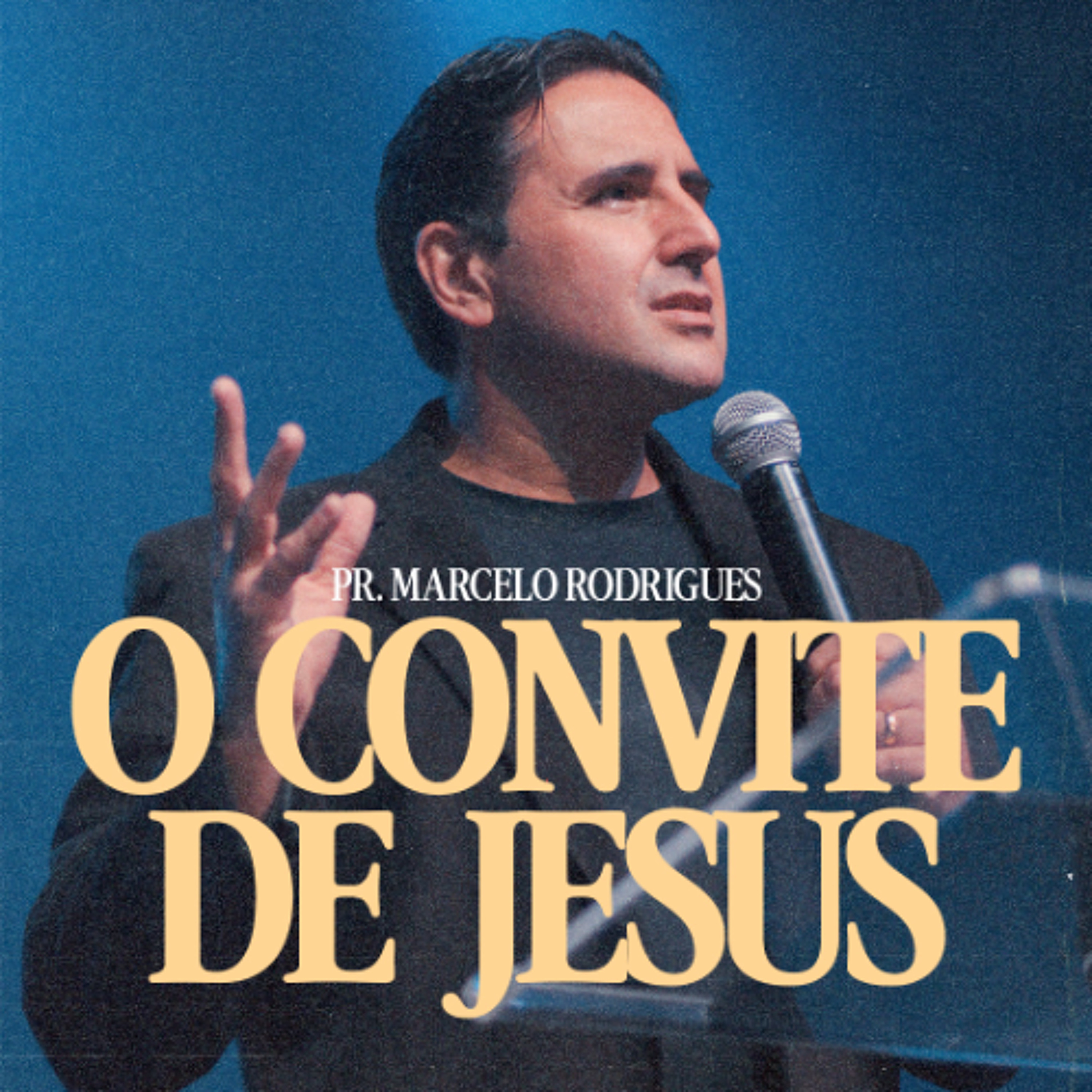 Viver em Cristo