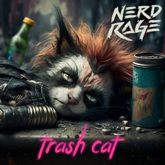 Nerd Rage - Trash Cat (Original Mix)
