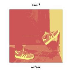 rumit (cover)