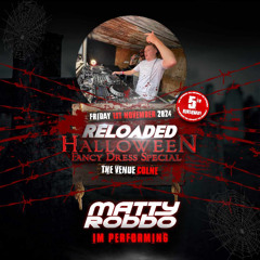 Reloaded 5th birthday