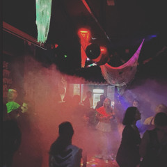 Halloween Party 2023(Stellwerk/ Kingz Room)