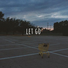 let go.