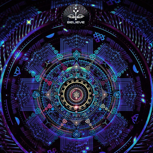 Galactic Bridge(147bpm)
