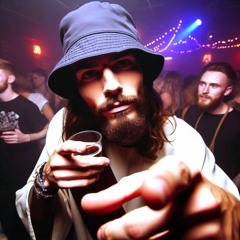 JESUS WAS A SKANKA (GARAGE MIX)