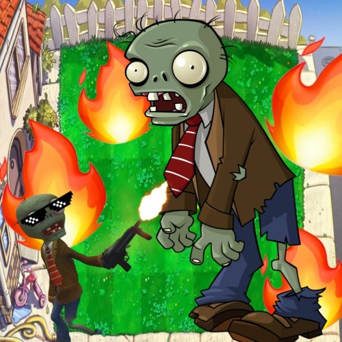 Goofy ahh 💀 : r/PlantsVSZombies