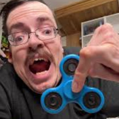 Fidget Spinner