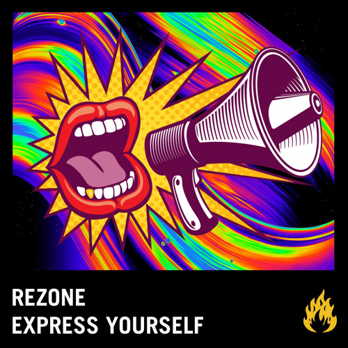 Express Yourself (Original Mix)