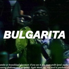 [FREE] Kerchak x Ziak x Menace Santana Type Beat - " BULGARITA " | Jersey Drill Type Beat 2023