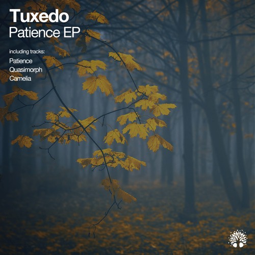 Tuxedo - Patience (Original Mix)