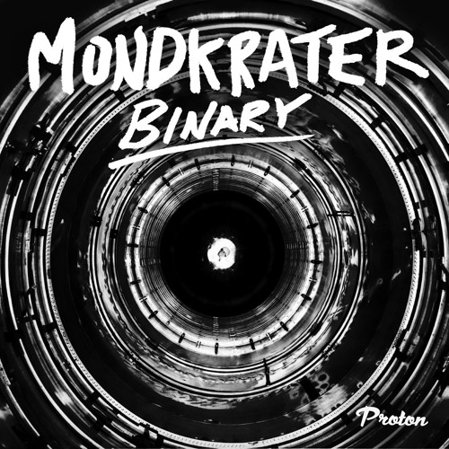 Binary (Original Mix)