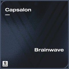 Capsalon - Brainwave