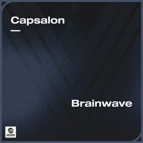 Capsalon - Brainwave