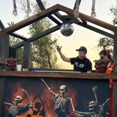 Rave Til The Grave Set