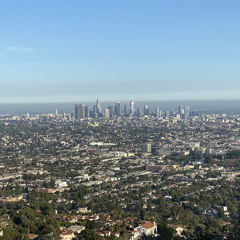 Hollywood Hills