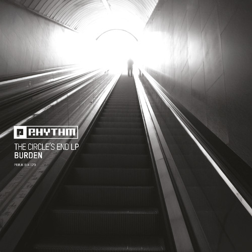 Burden - Optimism of the Will