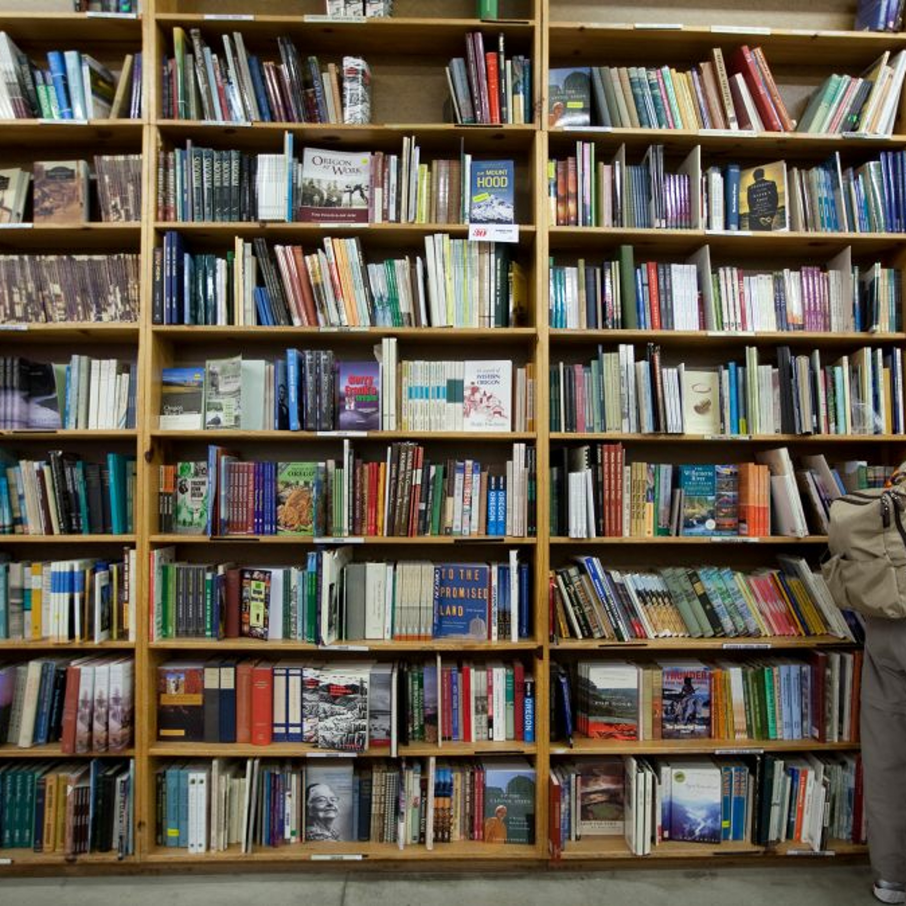 MCA/Randm Walk productions