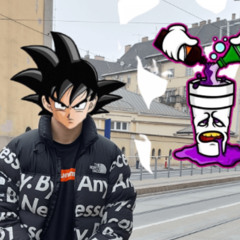 Pepsi Unofficial Fein