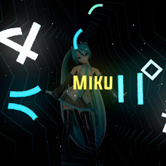 Adaptacion al español de Miku feat. Hatsune Miku - Anamanaguchi