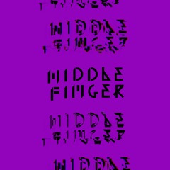 Quivile - Middle Finger [FREE DL]