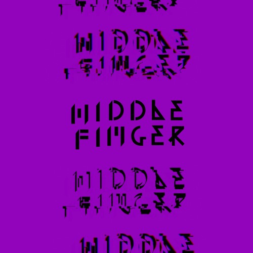 Quivile - Middle Finger [FREE DL]
