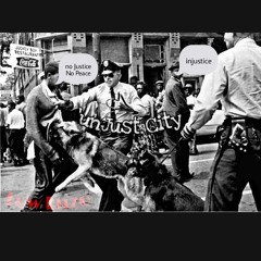 unjust City