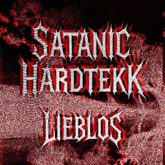 LIEBLOS HARDTEKK 185BPM