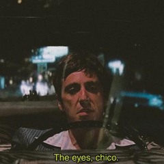 Ｔｈｅ Ｅｙｅｓ， Ｃｈｉｃｏ