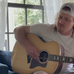 Thought You Should Know by Morgan Wallen