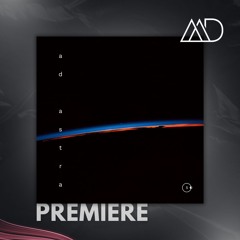 PREMIERE: Joey White - Common Breakthrough (Original Mix) [Solstitium]