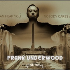 ✅(FREE) "FRANK UNDERWOOD" Dark Trap Loop Kit |