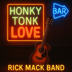 Honky Tonk Love