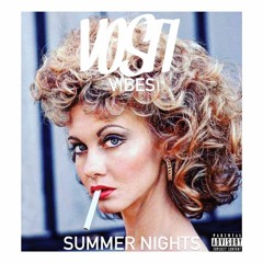 VOSTI VIBES (SUMMER NIGHTS) EPISODE 2