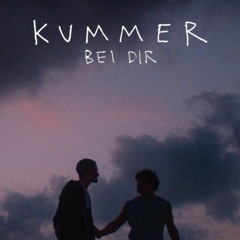 Kummer "Bei dir" Hard-Techno by Disscord
