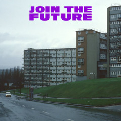 Join The Future w/ Mark Pritchard & The All Seeing I: 26th March '25