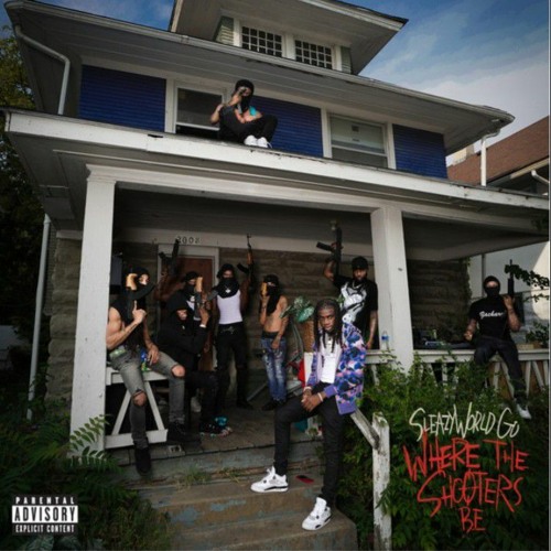 SleazyWorld Go - Troll Me (Fast)