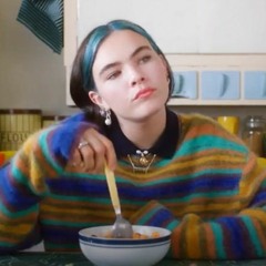 Supalonely American Boy — BENEE, Gus Dapperton, Estelle, Kanye West (Mashup by Rusty Mashups)