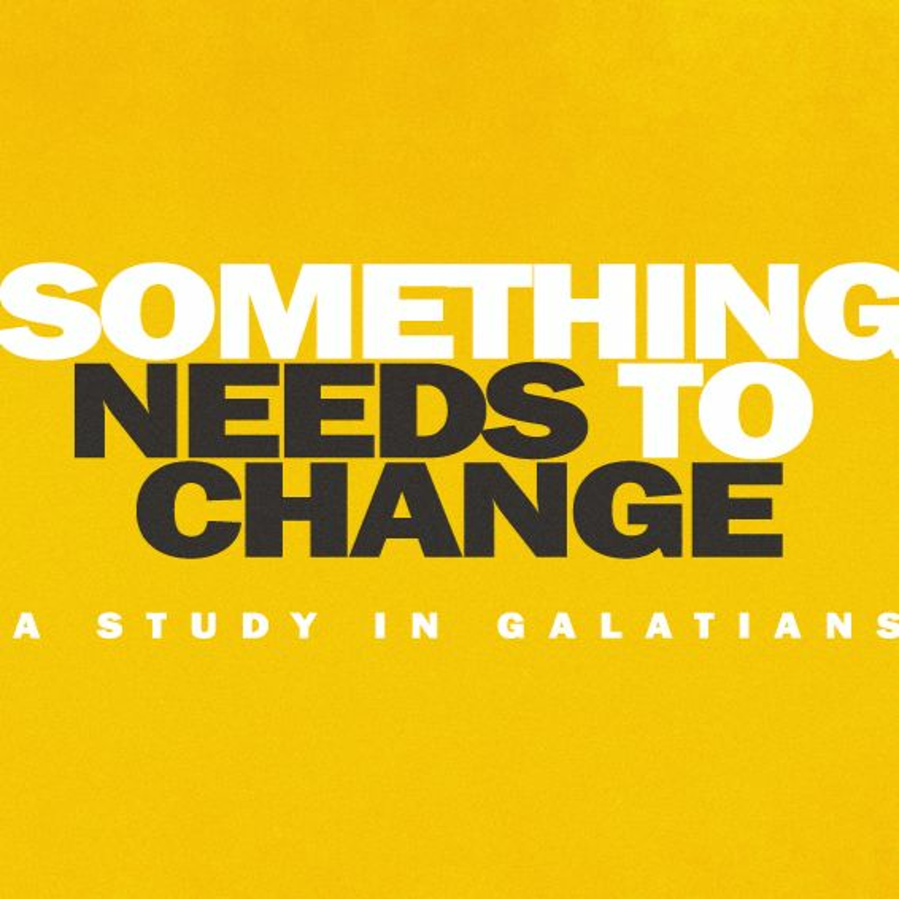 Galatians 2:11-16 - James Bonney - February 2nd, 2020 episode artwork