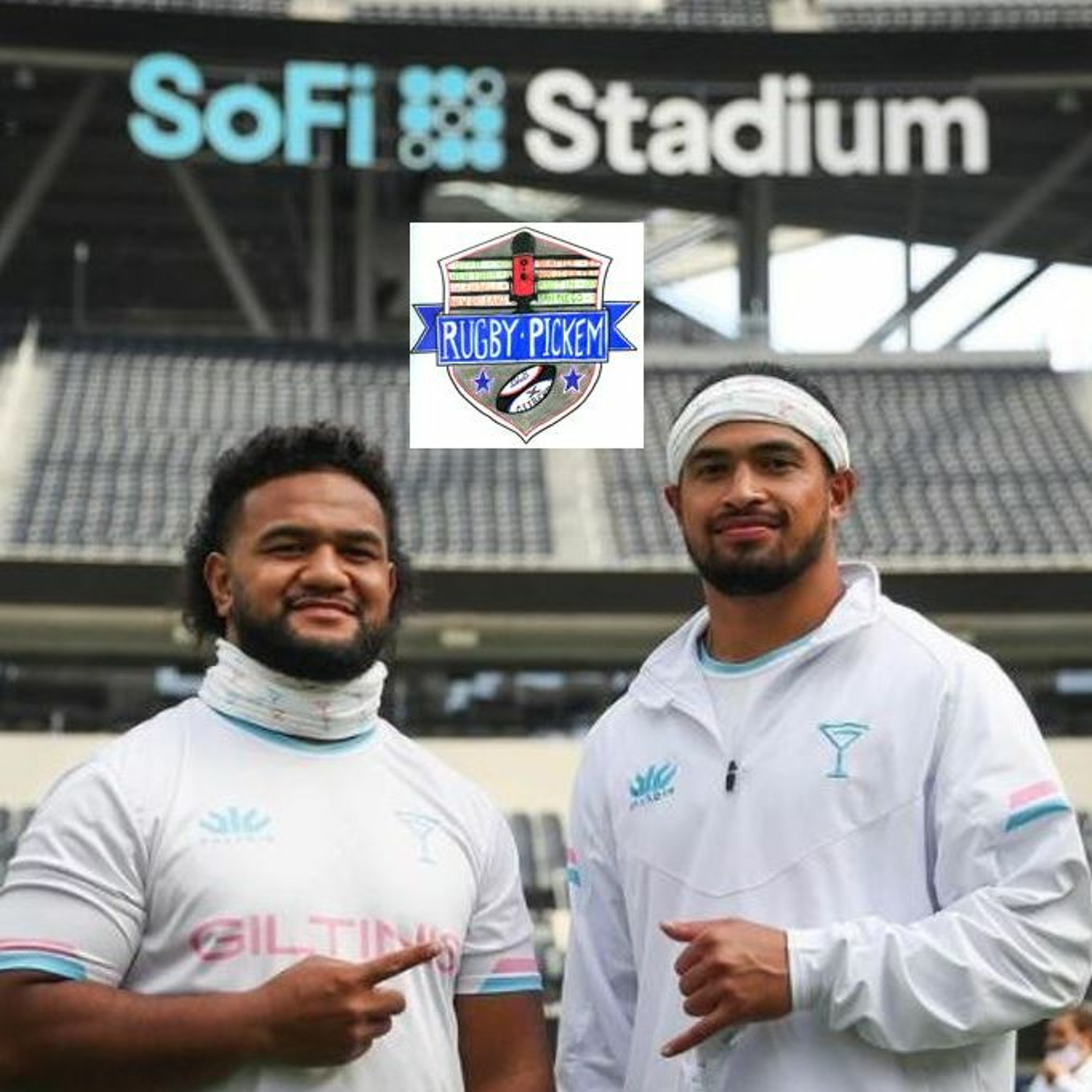 Rugby PickEm