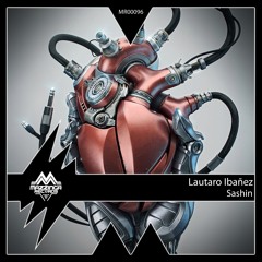 Black Cut (Original Mix)