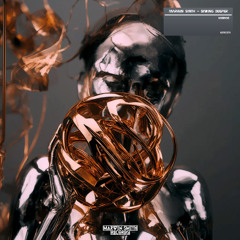 [MSR106] Marwin Smith - Sinking Deeper