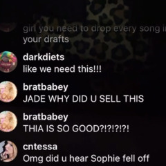 Jade Nicole - Unknown LQ Snippet