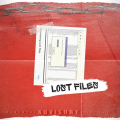 Lost File No. 1