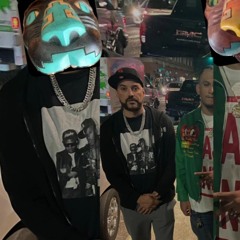 Titanium '25 Sneak Peak Mix - Pre release sampler