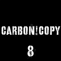CARBON!COPY 8