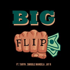 BIG Flip Ft. Taryn . Swiggle Mandela . JayRThaBarber