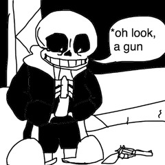 [Sudden Changes]  Bullet Hell
