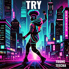 TRY - DANCE-EDM 133PM