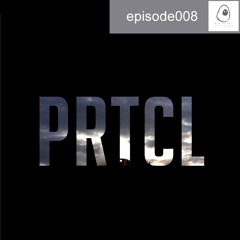 Mix the Belt Episode 008: PRTCL - Guest Mix